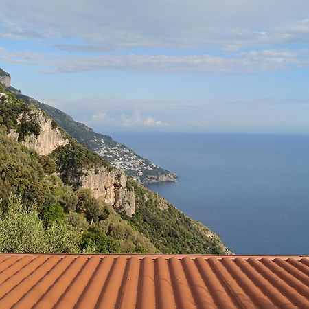 B&B La Selva Santa ポジターノ エクステリア 写真